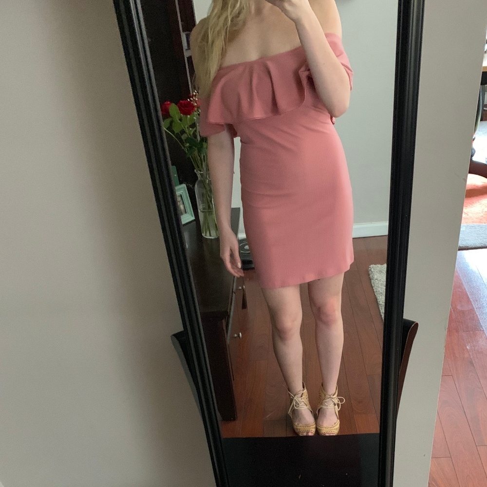 Reformation dress